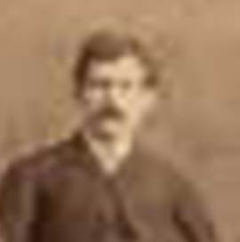 James Burnett